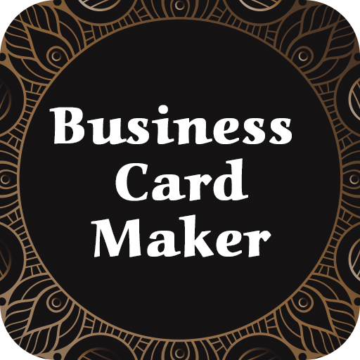 Business Card Maker Visiting Card Appar Pa Google Play