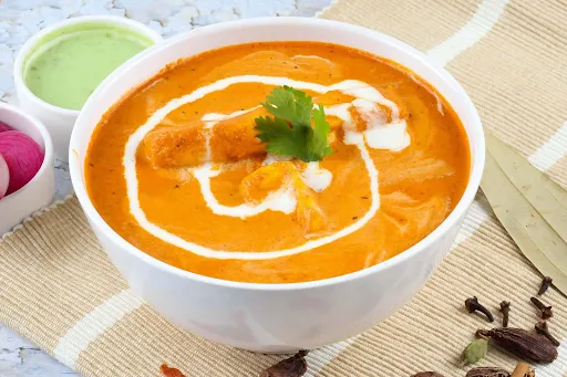 Paneer Makhani