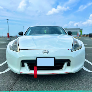 フェアレディZ Z34