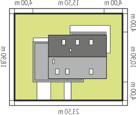 Patryk III G1 - Sytuacja
