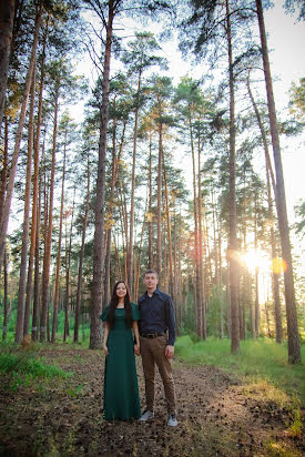 Photographe de mariage Natalya Granfeld (granfeld). Photo du 7 février 2017