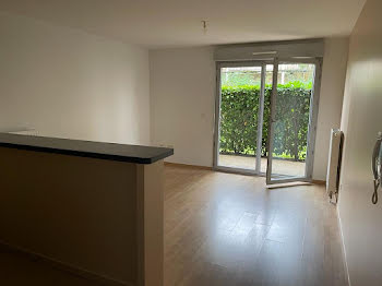 appartement à Melun (77)