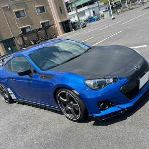 BRZ ZC6