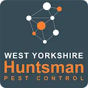 HUNTSMAN PEST CONTROL LTD Logo