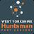 HUNTSMAN PEST CONTROL LTD Logo