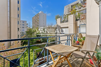 appartement à Boulogne-Billancourt (92)