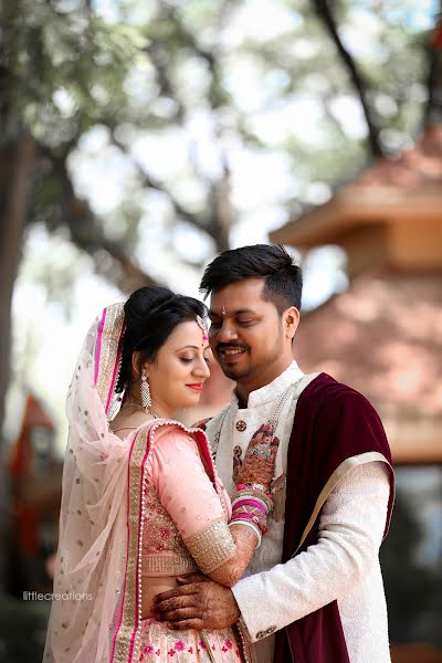 Photographe de mariage Ketan Vishwakarma (vishwakarma). Photo du 9 décembre 2020