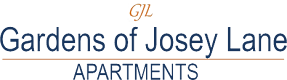 Gardens of Josey Lane Apartments Homepage