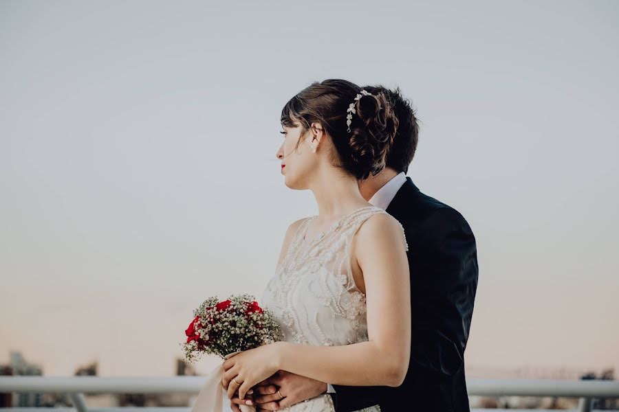 Fotógrafo de bodas Javier Velazque (hulfotografia). Foto del 25 de septiembre 2019