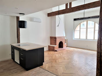 appartement à Toulouse (31)