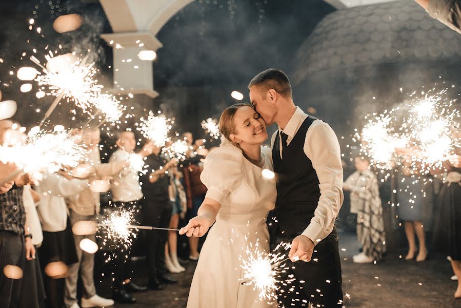 Hochzeitsfotograf Zlata Gilyarova (gilyarovazlata). Foto vom 28. Juni 2023