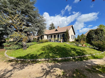 maison à Saint-Jean-le-Blanc (45)