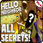 Cover Image of Unduh All Secrets For Hello Neighbor Game 2.1 APK