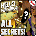 تنزيل All Secrets For Hello Neighbor Game التثبيت أحدث APK تنزيل