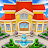 Game Home Design & Mansion Decorating Games Match 3 v1.38 MOD