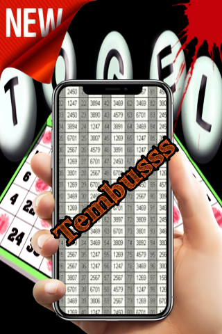 Togel Generator Nomor Jitu 2021