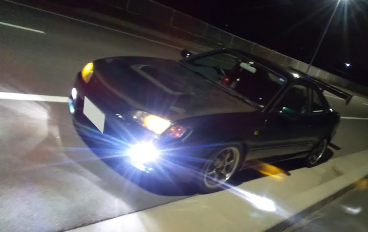 スプリンタートレノのキリ番ゲット👍・ゾロ目キター！・ゾロ目ゲットに関するカスタム事例の投稿画像4枚目