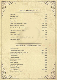 Indu' s vadapav junction menu 7