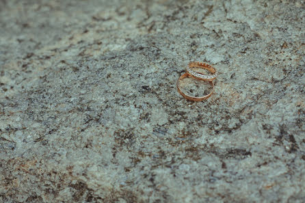 Fotógrafo de bodas Nail Gilfanov (ngilfanov). Foto del 4 de julio 2015