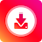 All Video Downloader App icon