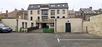 appartement à Amiens (80)