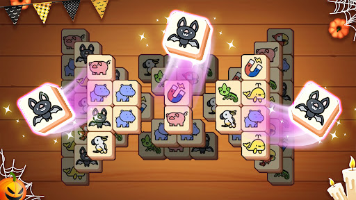 Screenshot Tile Match - Matching Puzzle