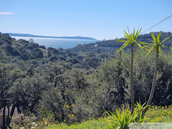 villa à Le Lavandou (83)