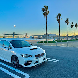 WRX STI VAB