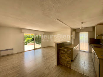 appartement à Saint-raphael (83)