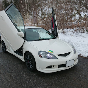 インテグラ DC5