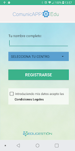 ComunicAPP Edu(圖1)-速報App