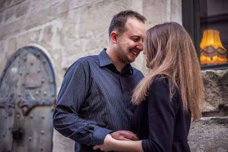 Fotógrafo de casamento Max Sydko (sydkomax). Foto de 18 de agosto 2016