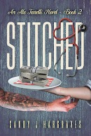 Stitched cover