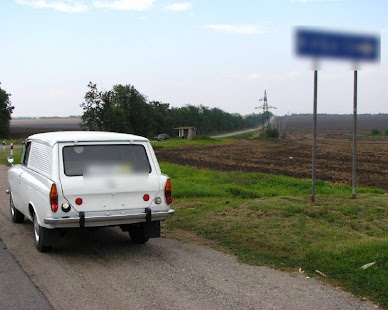 Wallpapers Moskvich 2734 van - náhled