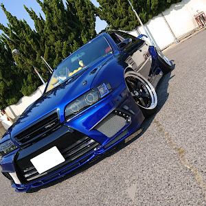 チェイサー JZX100