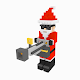 Download Bad A** Santa For PC Windows and Mac 1.0