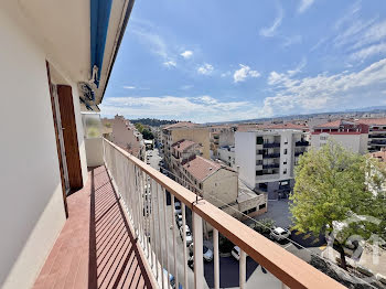 appartement à Nice (06)