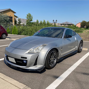 フェアレディZ Z33