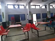 Central Cafeteria photo 2