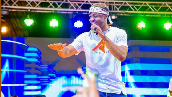 Alikiba akanusha kufanya collabo na Diamond