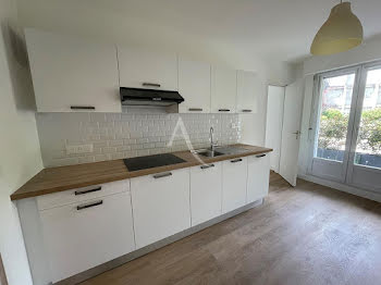 appartement à Nantes (44)