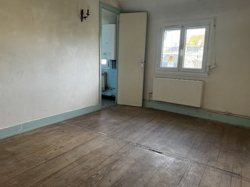 Vente appartement 2 pièces 36 m² à Deauville (14800), 199 500 €