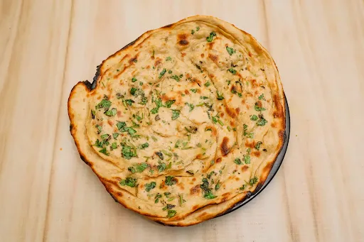 Laccha Paratha