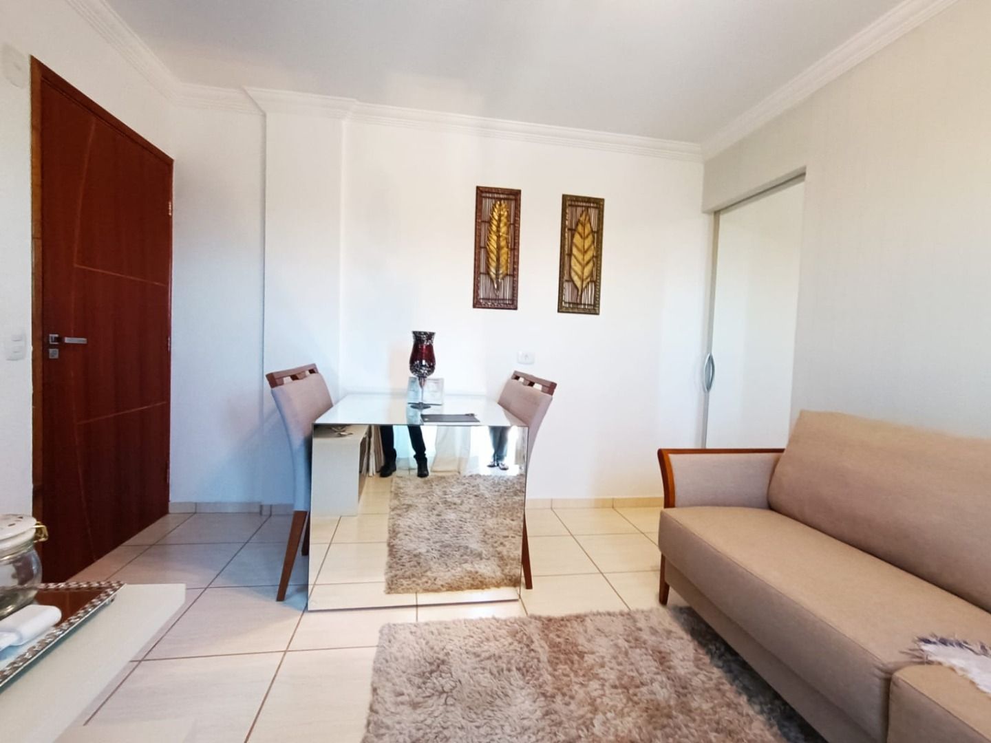 Apartamentos à venda Cambuí