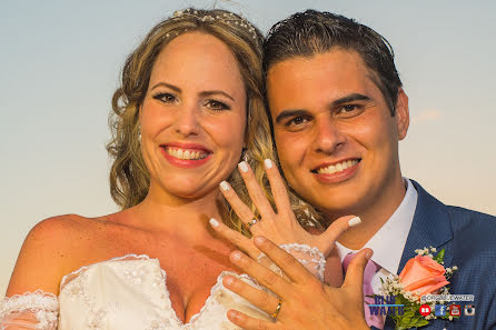 婚礼摄影师Gustavo Rojas（garsphoto）。2019 12月7日的照片