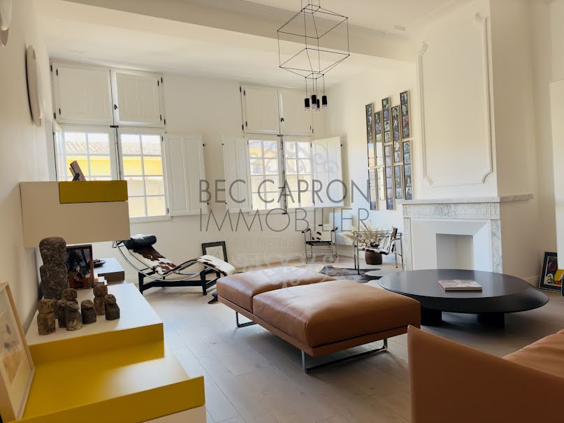 Vente appartement 3 pièces 87 m² à Aix-en-Provence (13090), 620 000 €