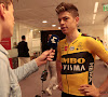 Wout van Aert maakt zich weinig illusies over BK veldrijden