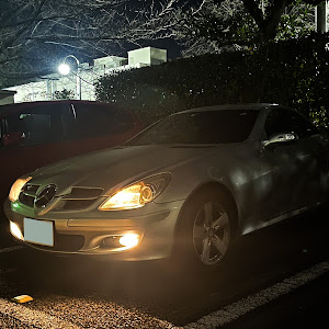 SLK SLK200