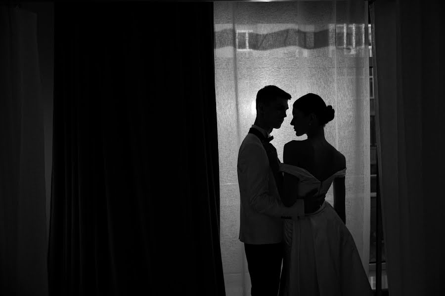 Photographe de mariage Nikolay Abramov (wedding). Photo du 26 avril 2023