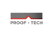 Proof -Tech Roofing Solutions Logo